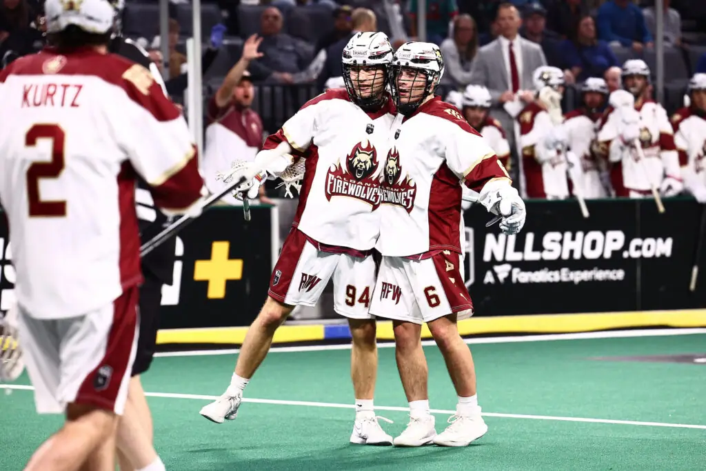 NLL Opening Weekend Report