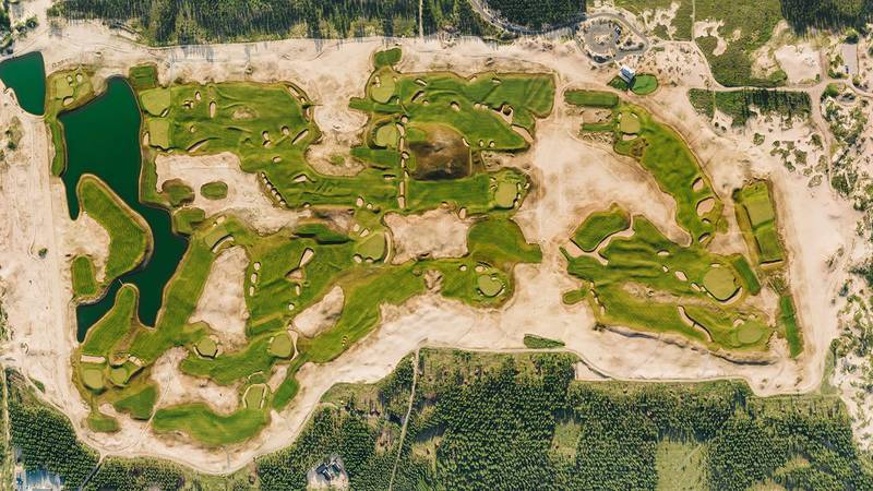Sand Valley Resort to host USGA Amateurs