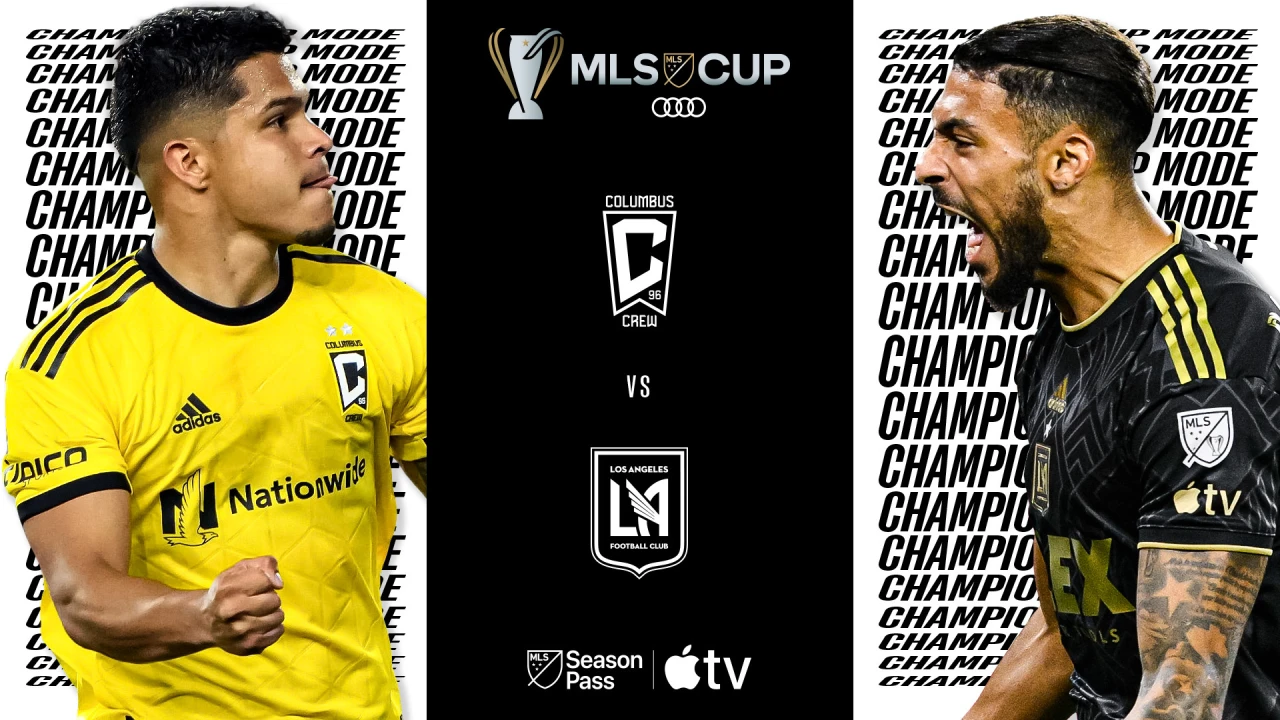 MLS Cup 2023 Preview