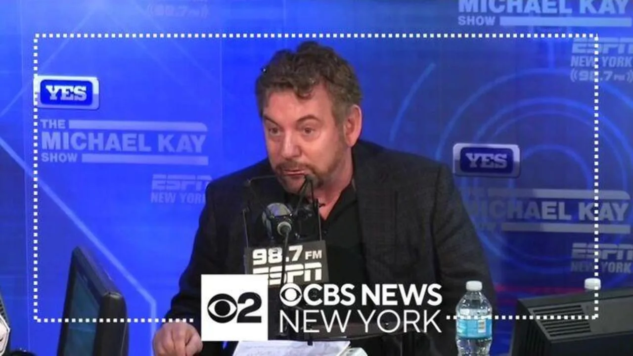 James Dolan accused of sexual assault