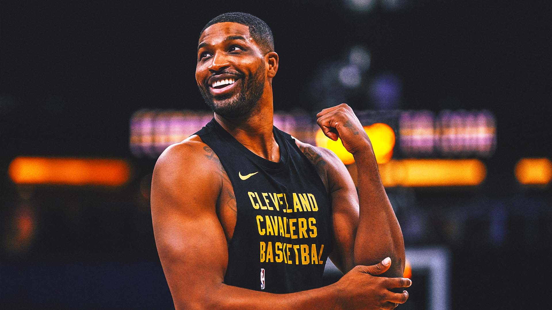 Tristan Thompson suspended 25 games