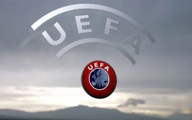 UEFA Awarding $2.65 billion