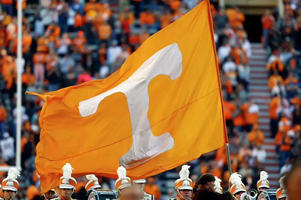 Tennessee and Virginia AGs suing NCAA