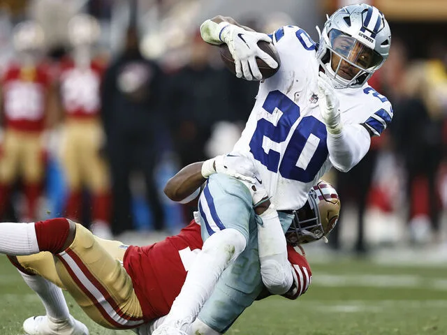 NFL bans hip-drop tackle