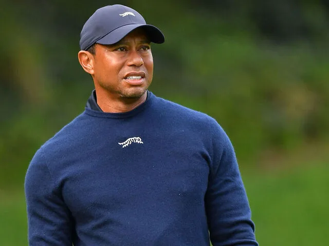 Woods to skip The Players Championship