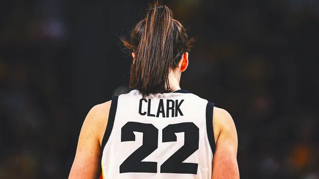 Iowa to retire Clark's #22